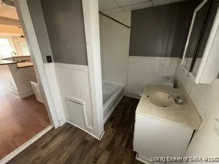 $205,000 | 9015 Brown Street Northwest, Depauw, IN 47115