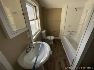 $205,000 | 9015 Brown Street Northwest, Depauw, IN 47115