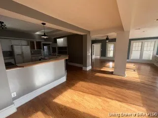 $205,000 | 9015 Brown Street Northwest, Depauw, IN 47115