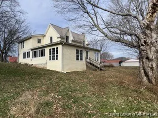 $205,000 | 9015 Brown Street Northwest, Depauw, IN 47115