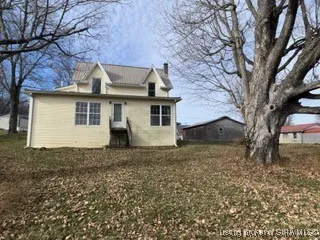 $205,000 | 9015 Brown Street Northwest, Depauw, IN 47115
