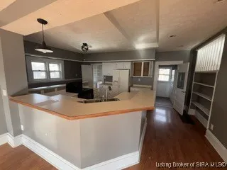 $205,000 | 9015 Brown Street Northwest, Depauw, IN 47115