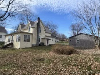 $205,000 | 9015 Brown Street Northwest, Depauw, IN 47115