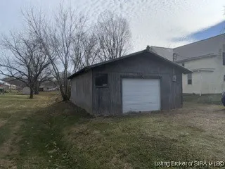 $205,000 | 9015 Brown Street Northwest, Depauw, IN 47115