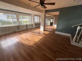 $205,000 | 9015 Brown Street Northwest, Depauw, IN 47115