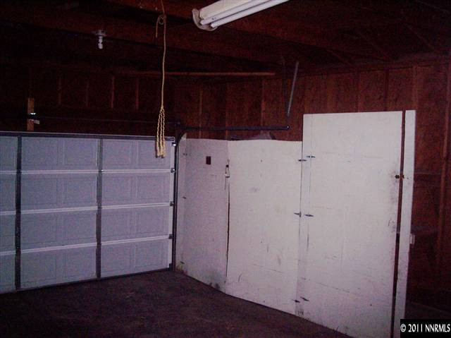 1910 Prince Way Reno, NV 89503 - Photo 13 of 13 a view of storage and utility room with wooden floor