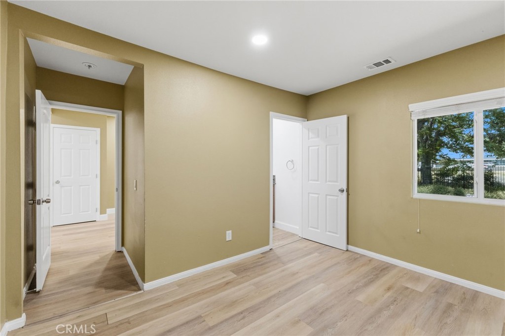 57 South 3rd Street Banning, CA 92220 - Photo 25 of 50 Master Bedroom