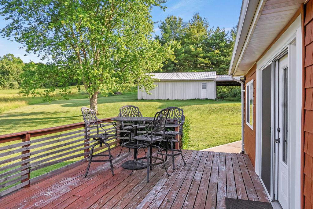 780 Albright Mill Road Chillicothe, OH 45601 - Photo 23 of 32 IMG_0534