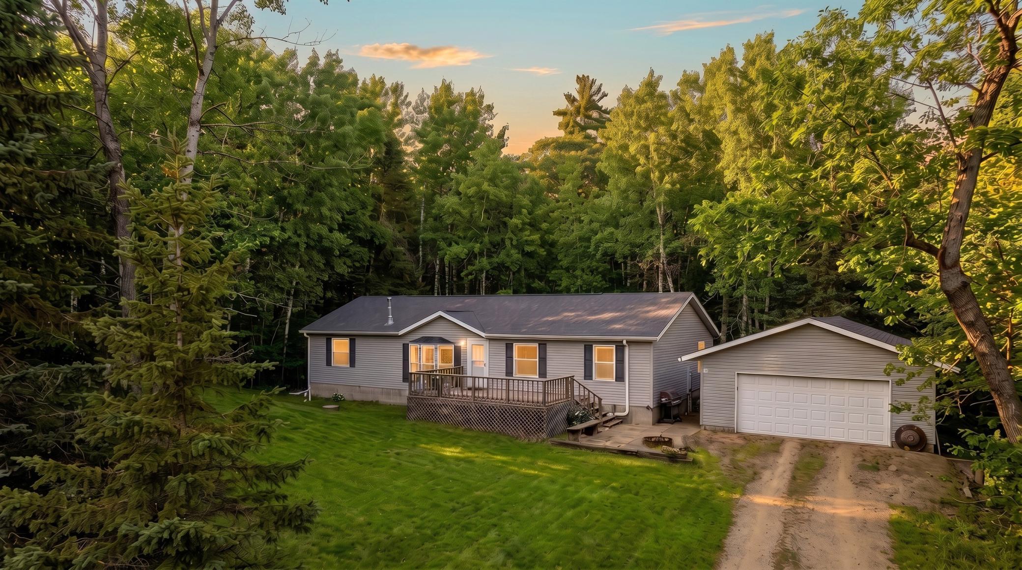 6220 Rolling Ridge Lane Northwest Walker, MN 56484 - Photo 1 of 31 Gallery Image 1