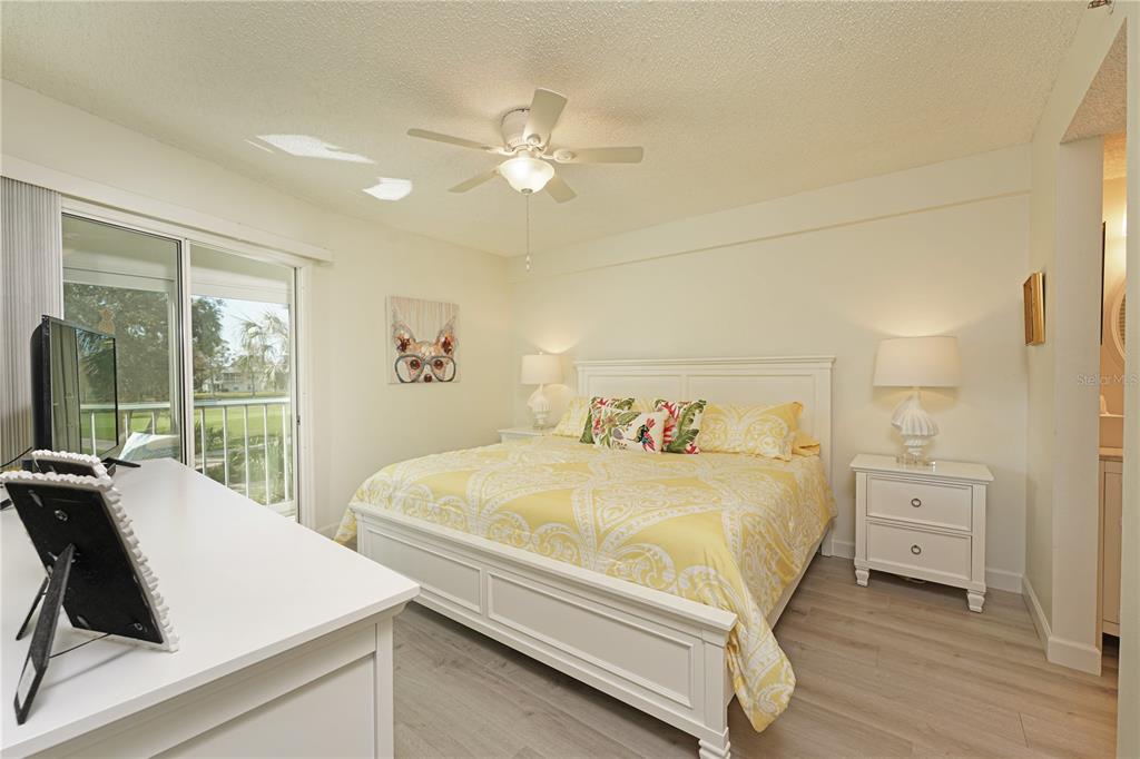 6501 Stone River Road, Unit 205 Bradenton, FL 34203 - Photo 19 of 50 a bedroom with a bed and window
