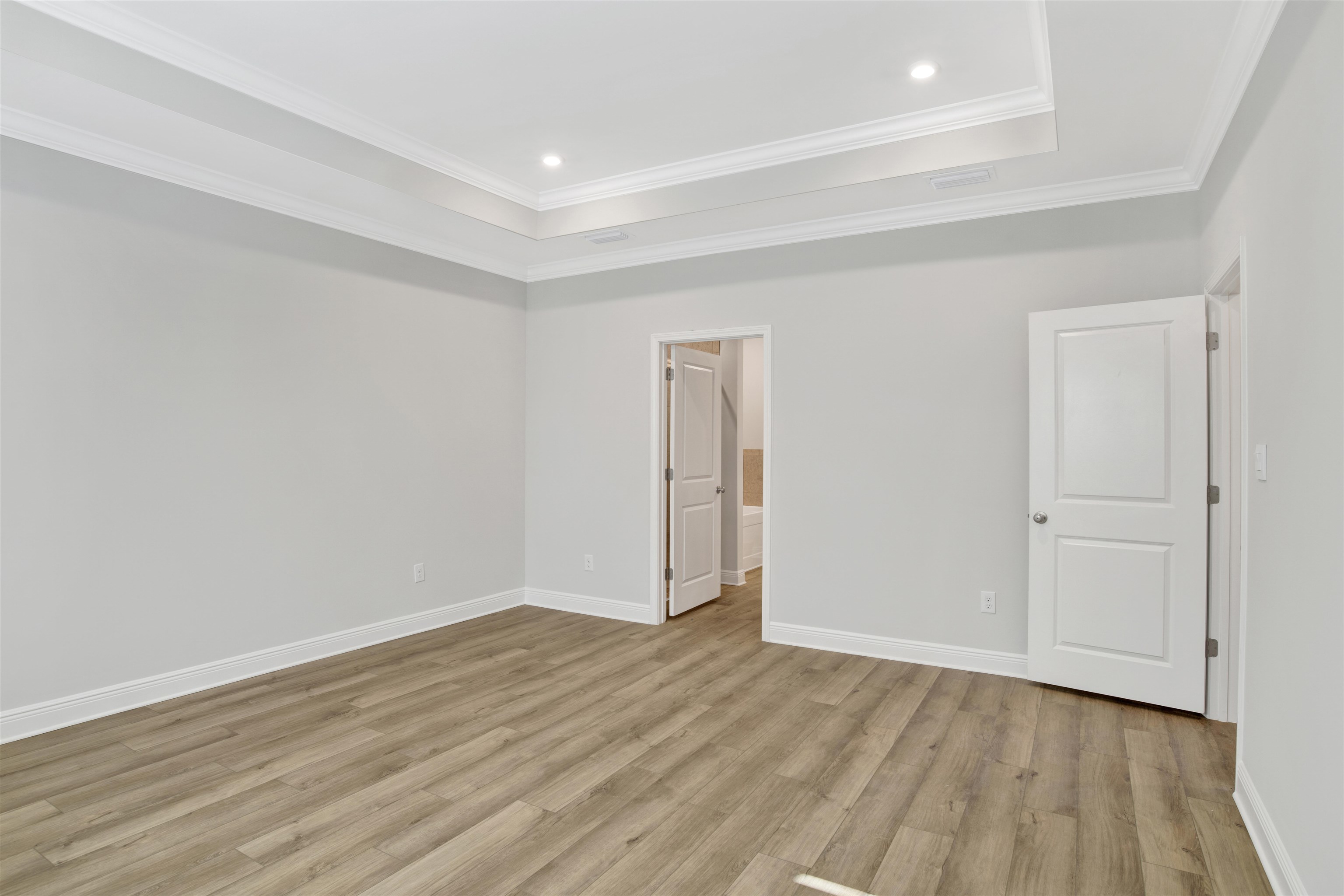 1078 Melbourne Court Foley, AL 36535 - Photo 10 of 20 Primary Bedroom
