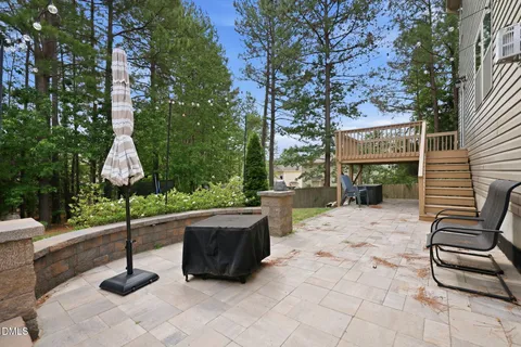 $447,000 | 1604 Fern Hollow Trail, Wake Forest, NC 27587