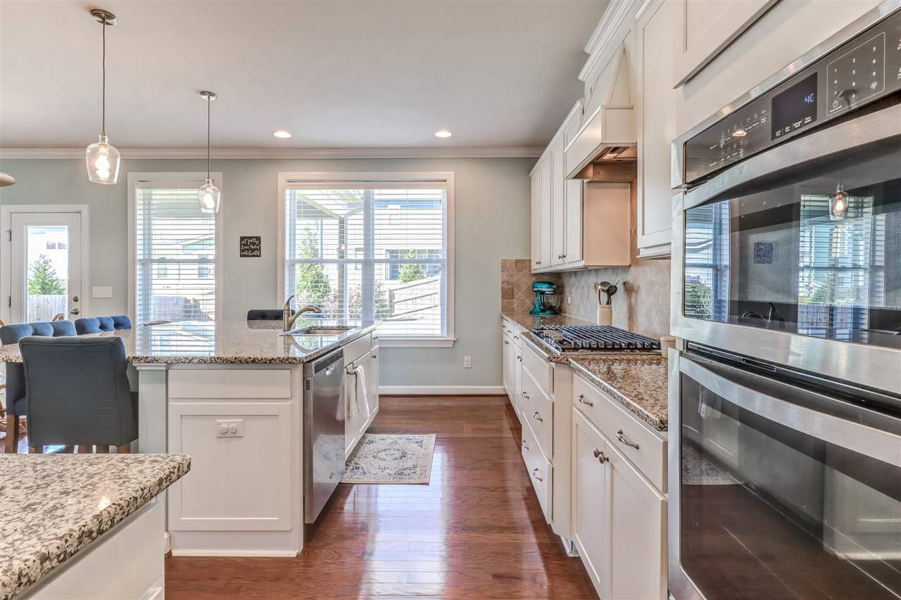 2000 Ernesto Lane Raleigh, NC 27603 - Photo 14 of 30 Photo 14