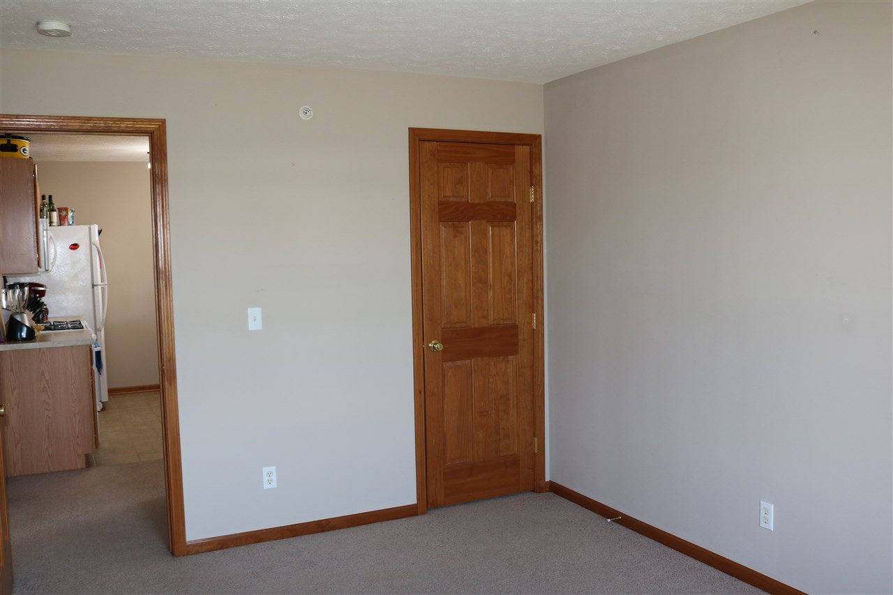 410 Pine White Road, Unit 1 Roscoe, IL 61073 - Photo 13 of 13 a view of an front door