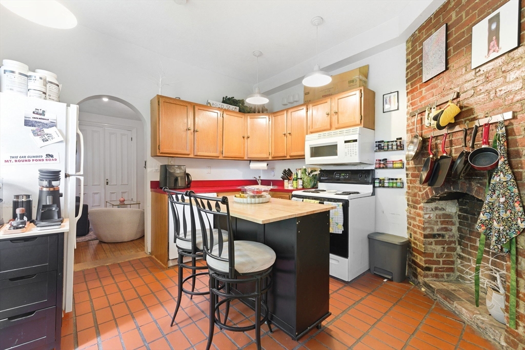 45 Rutland Street, Unit 3 Boston, MA 02118 - Photo 10 of 16