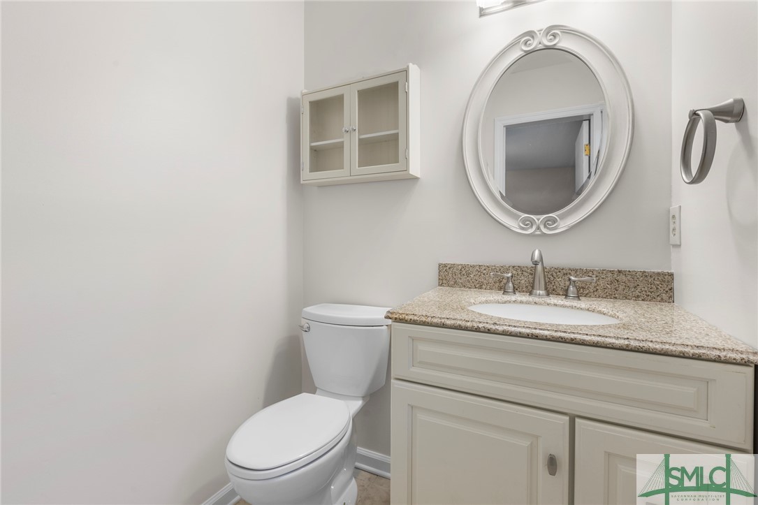 302 George Road Bloomingdale, GA 31302 - Photo 12 of 34 Gallery Image 12
