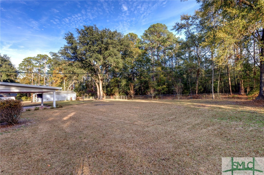 302 George Road Bloomingdale, GA 31302 - Photo 25 of 34 Gallery Image 25