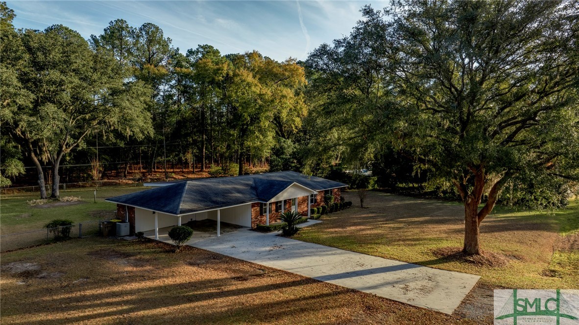 302 George Road Bloomingdale, GA 31302 - Photo 27 of 34 Gallery Image 27
