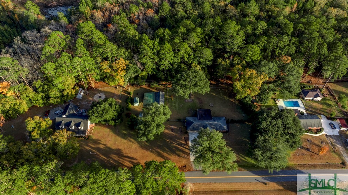 302 George Road Bloomingdale, GA 31302 - Photo 29 of 34 Gallery Image 29