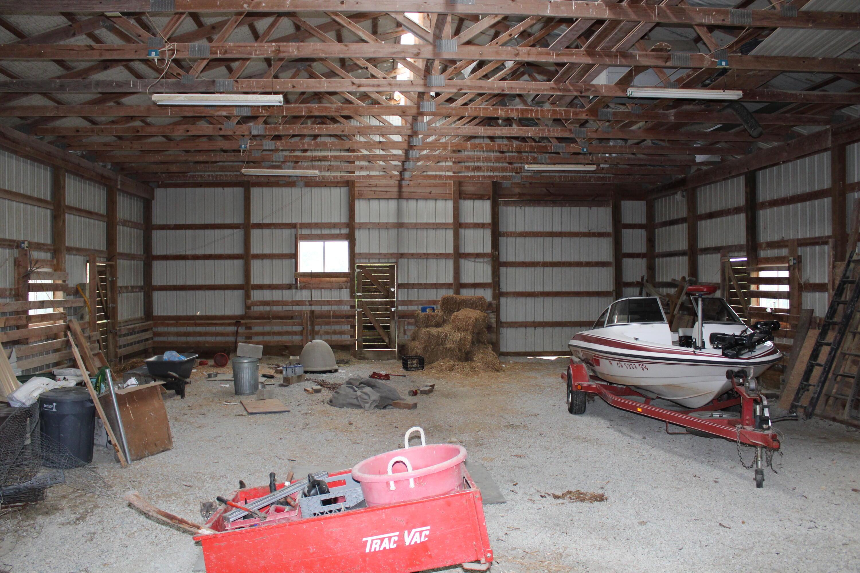 1316 Buttermilk Run Road Manchester, OH 45144 - Photo 76 of 107 77