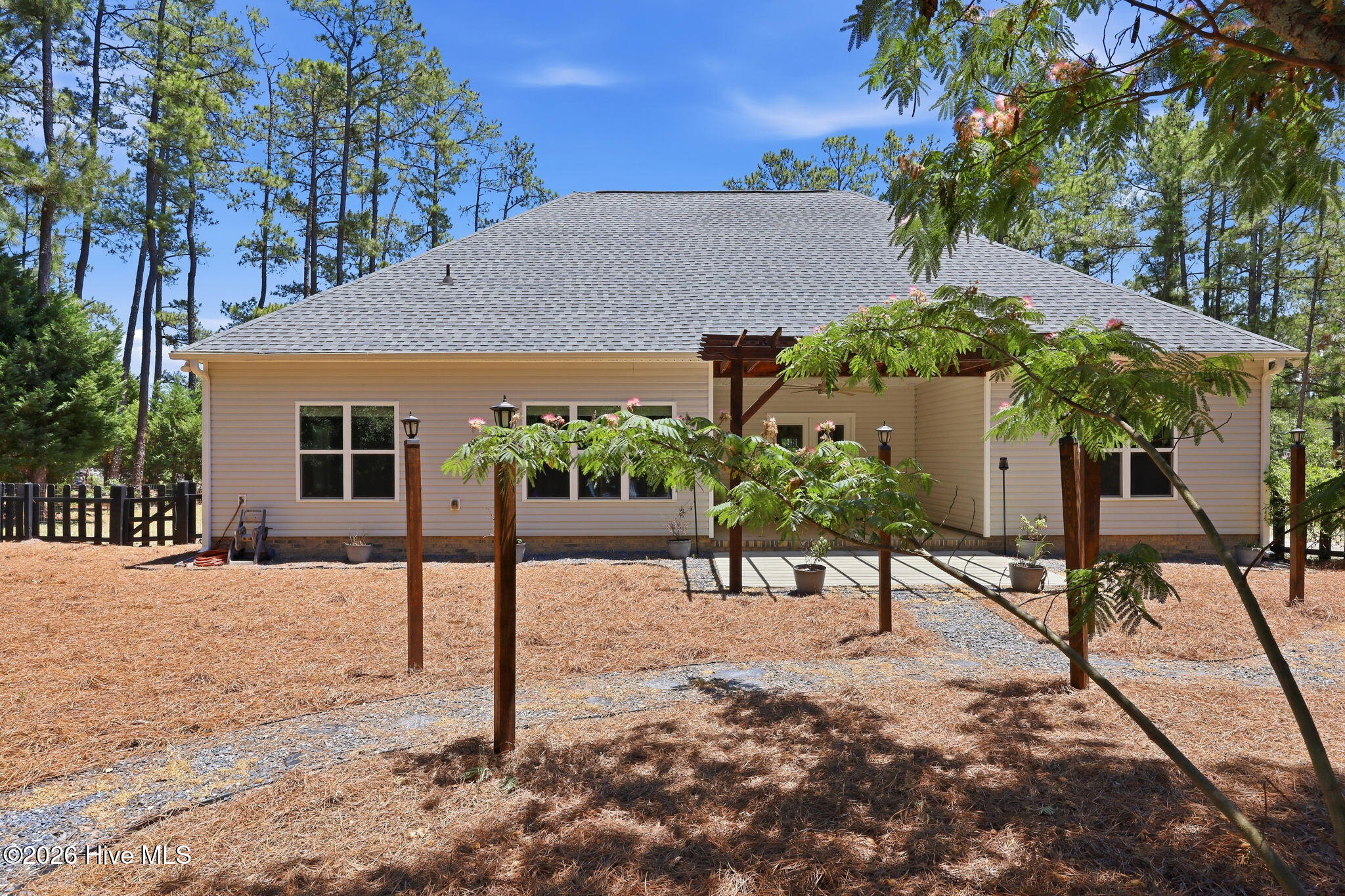 102 Richmond Road Jackson Springs, NC 27281 - Photo 44 of 47
