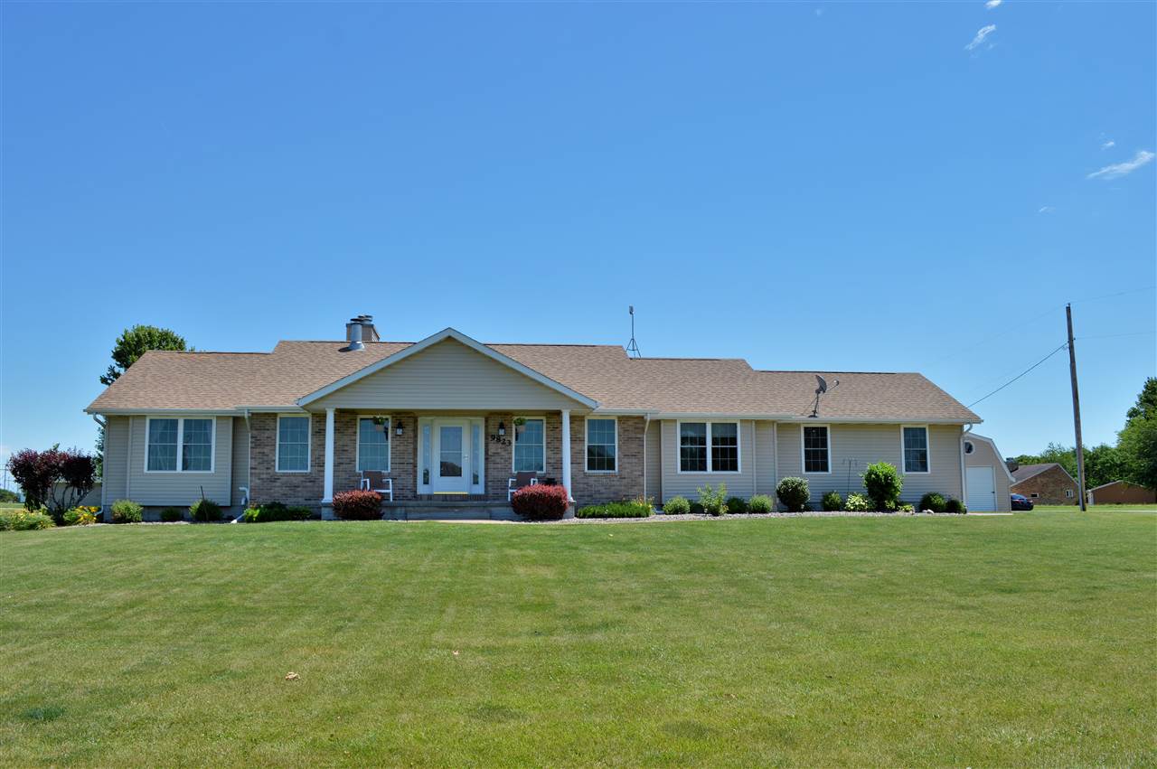 9823 88th Street West Taylor Ridge, IL 61284 - Photo 1 of 24 Gallery Image 1