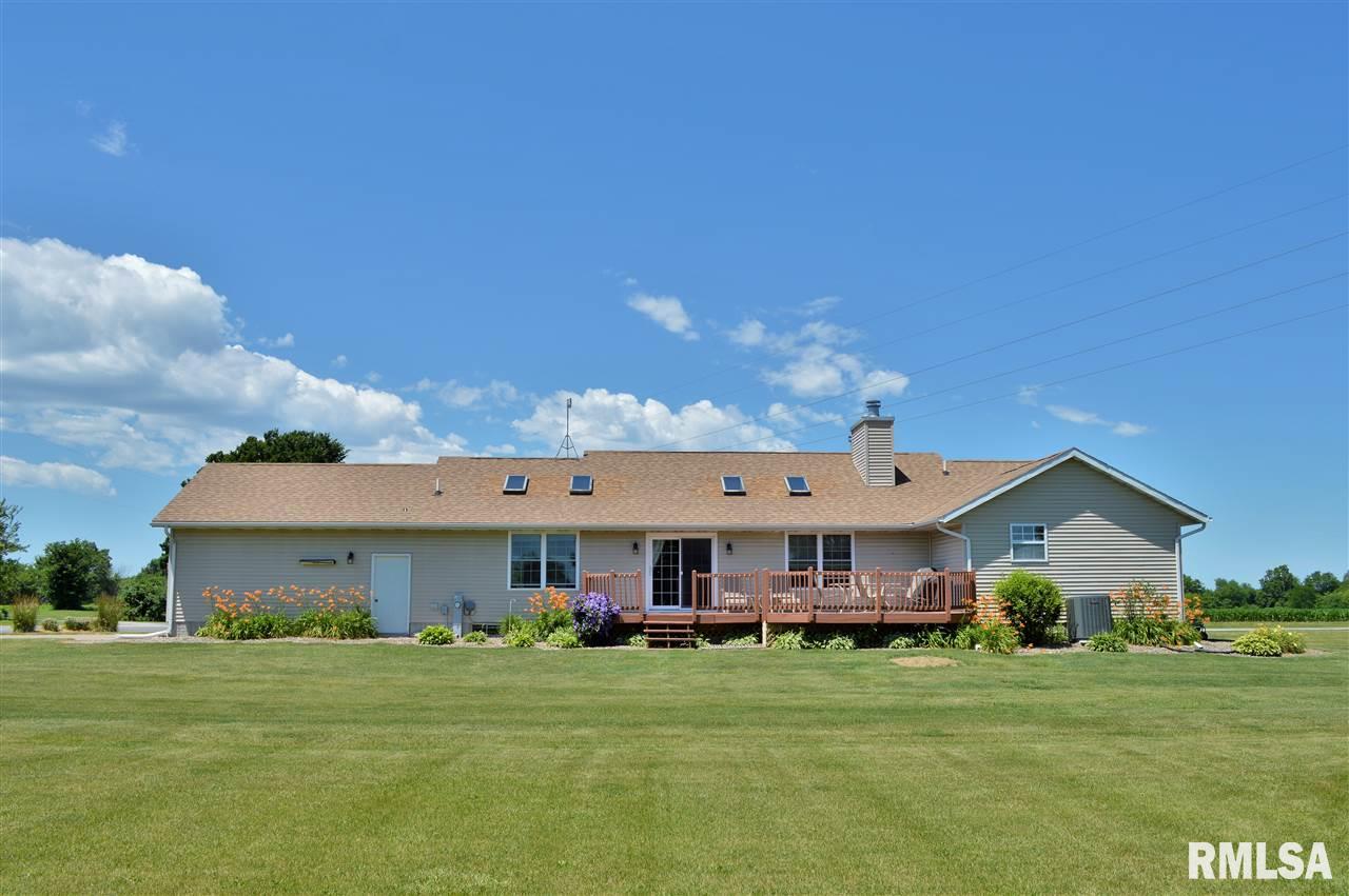 9823 88th Street West Taylor Ridge, IL 61284 - Photo 24 of 24 Gallery Image 24
