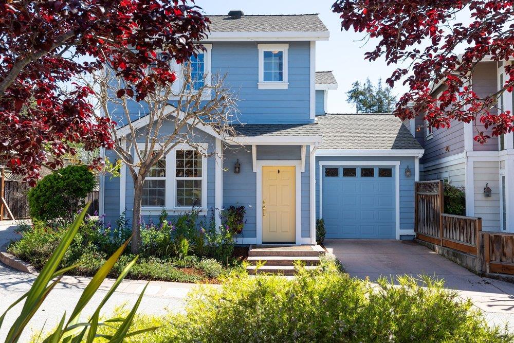 116 Goss Court Santa Cruz, CA 95065 - Photo 23 of 23