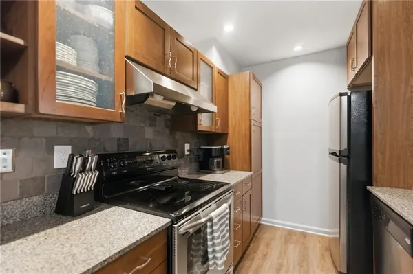 $319,000 | 3 Arpege Way Northwest, Atlanta, GA 30327