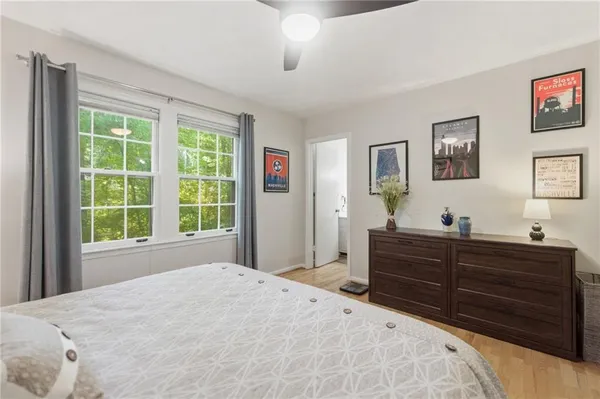 $319,000 | 3 Arpege Way Northwest, Atlanta, GA 30327