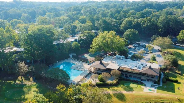 $319,000 | 3 Arpege Way Northwest, Atlanta, GA 30327