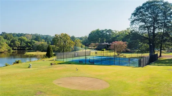 $319,000 | 3 Arpege Way Northwest, Atlanta, GA 30327