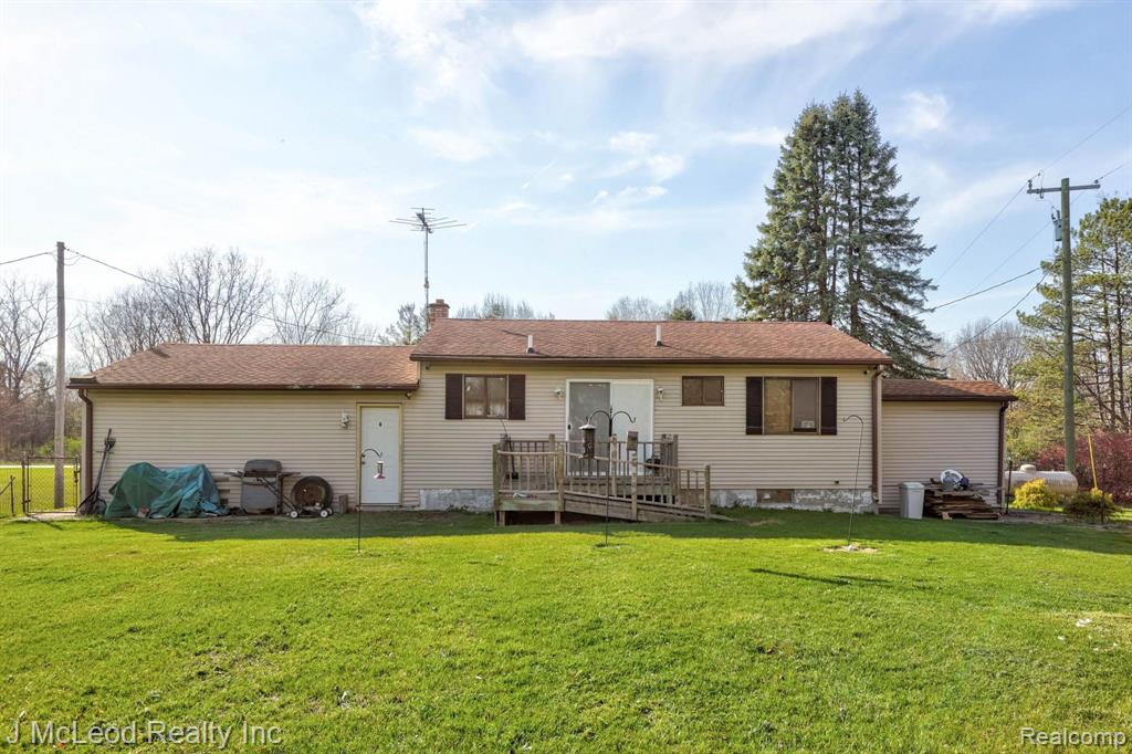 9975 Tuscola Road Clio, MI 48420 - Photo 44 of 58