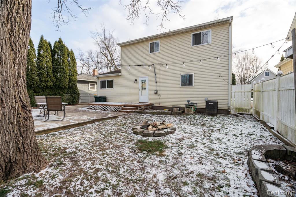271 Fairgrove Street Romeo, MI 48065 - Photo 24 of 39 Gallery Image 24