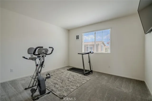 swimming outdoor seating area with furniture