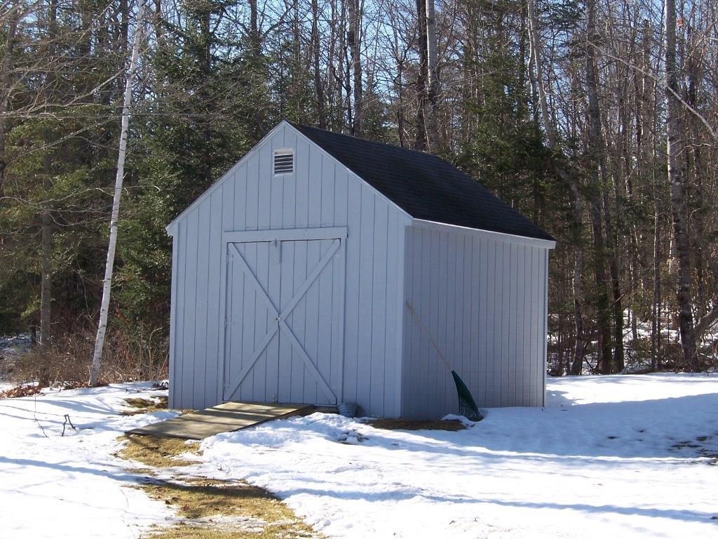 250 Hanscom Road Benton, ME 04901 - Photo 6 of 35 Photo