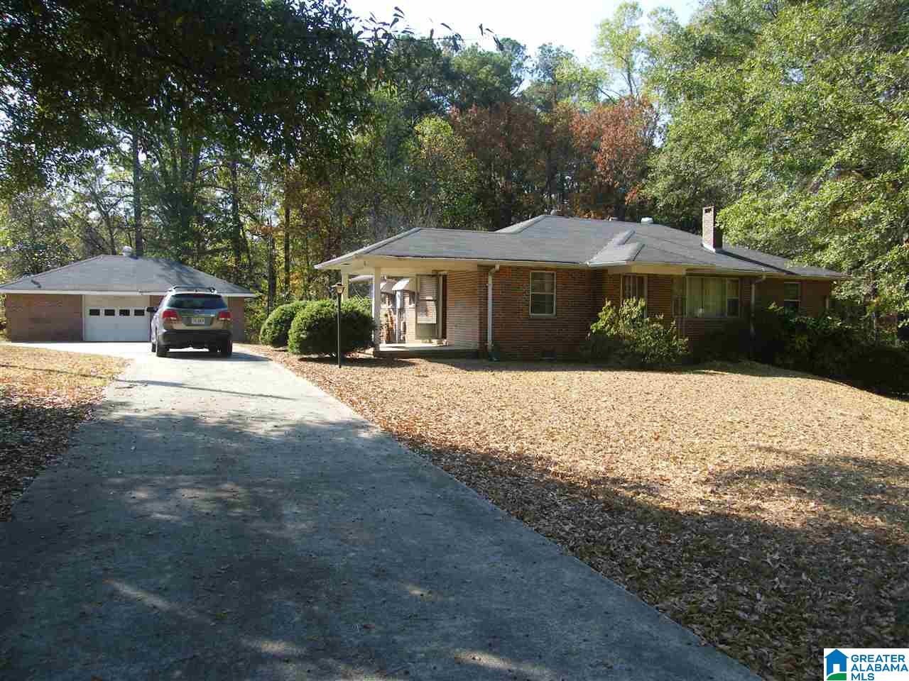 5602 Mt Olive Road Gardendale, AL 35071 - Photo 3 of 23