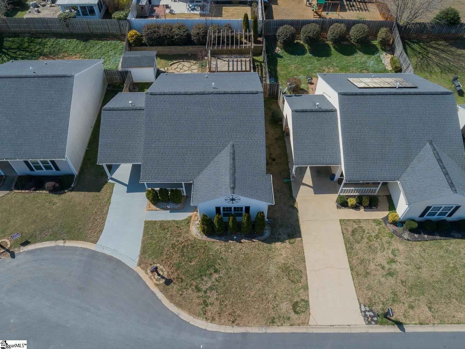 508 Sierra Ridge Court Moore, SC 29369 - Photo 34 of 35