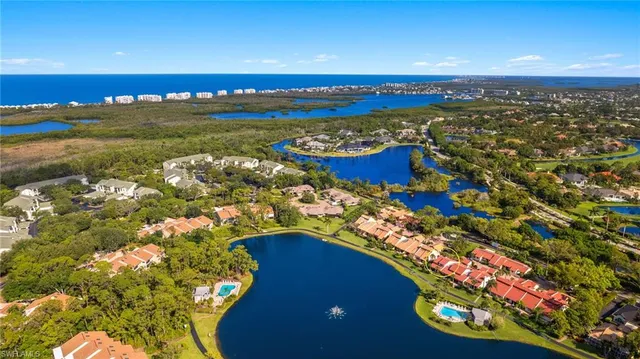 $639,555 | 15455 Royal Fern Lane North, Unit 22B, Naples, FL 34110