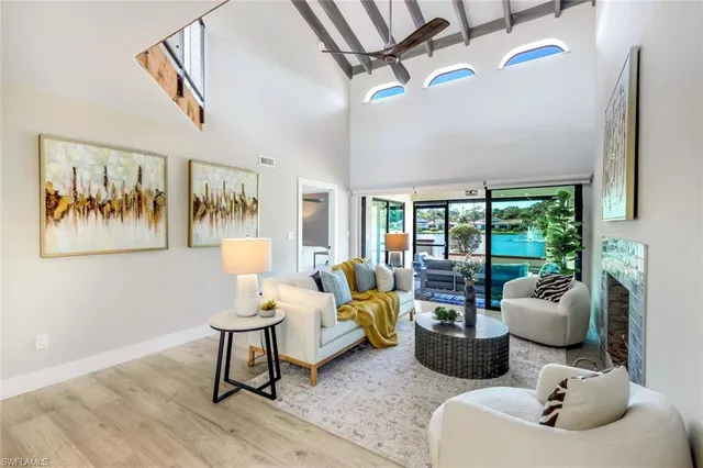 $639,555 | 15455 Royal Fern Lane North, Unit 22B, Naples, FL 34110