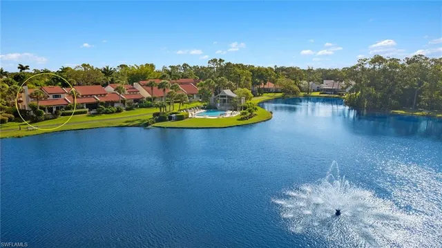 $639,555 | 15455 Royal Fern Lane North, Unit 22B, Naples, FL 34110