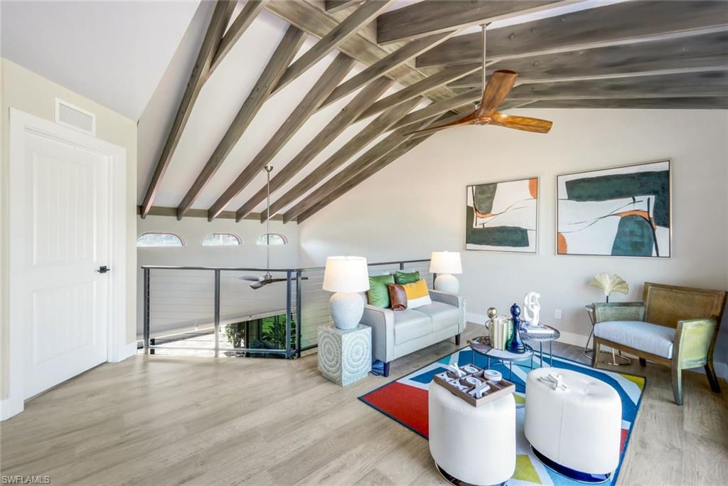 15455 Royal Fern Lane North, Unit 22B Naples, FL 34110 - Photo 27 of 37 Open space suitable for library or office