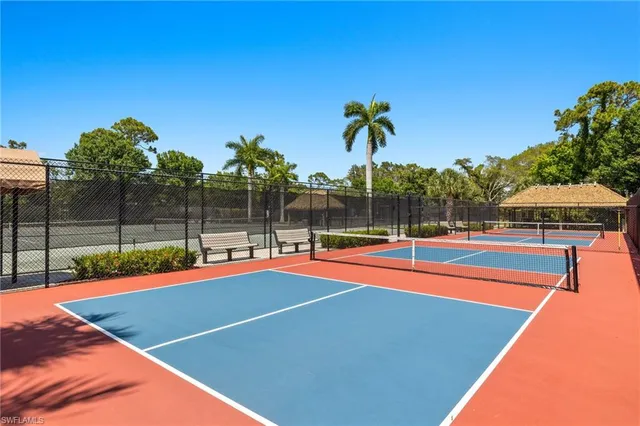 $639,555 | 15455 Royal Fern Lane North, Unit 22B, Naples, FL 34110