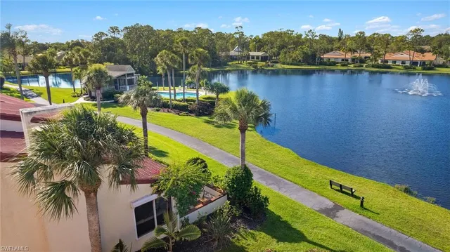 $639,555 | 15455 Royal Fern Lane North, Unit 22B, Naples, FL 34110