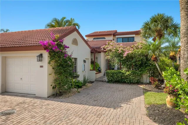 $639,555 | 15455 Royal Fern Lane North, Unit 22B, Naples, FL 34110