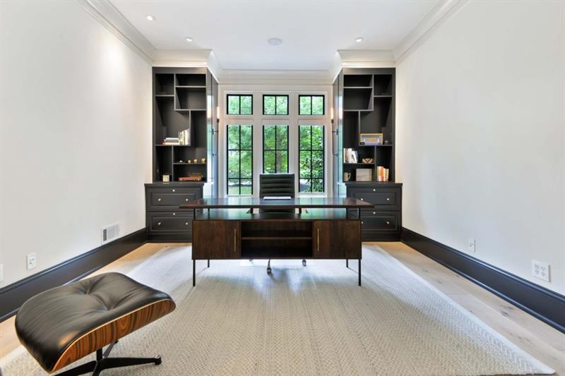 3303 Habersham Road Northwest Atlanta, GA 30305 - Photo 16 of 63