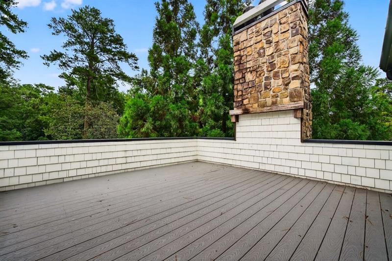 3303 Habersham Road Northwest Atlanta, GA 30305 - Photo 33 of 63