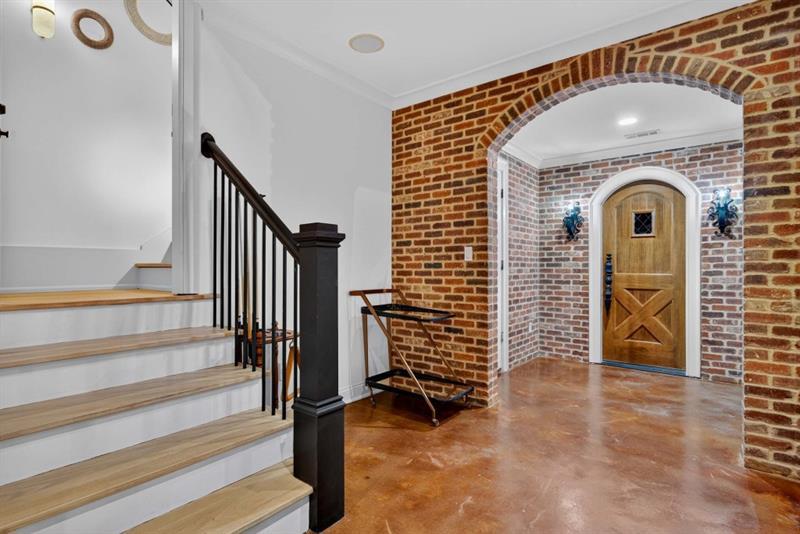 3303 Habersham Road Northwest Atlanta, GA 30305 - Photo 42 of 63