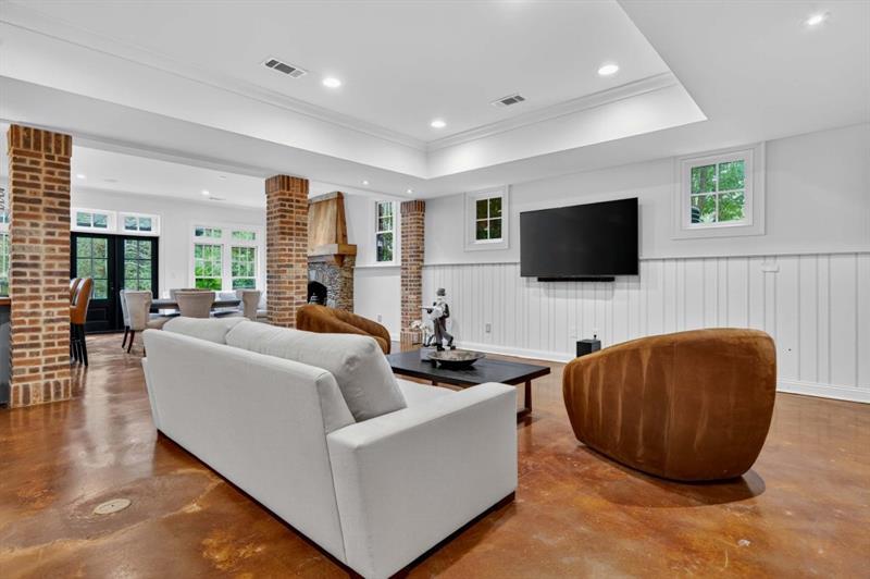 3303 Habersham Road Northwest Atlanta, GA 30305 - Photo 44 of 63