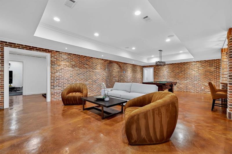 3303 Habersham Road Northwest Atlanta, GA 30305 - Photo 45 of 63